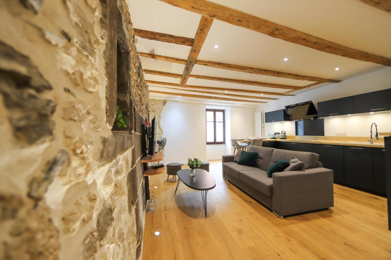 Le Coeur De Ville Splendide T2 Plein Centre Annecy Kültér fotó