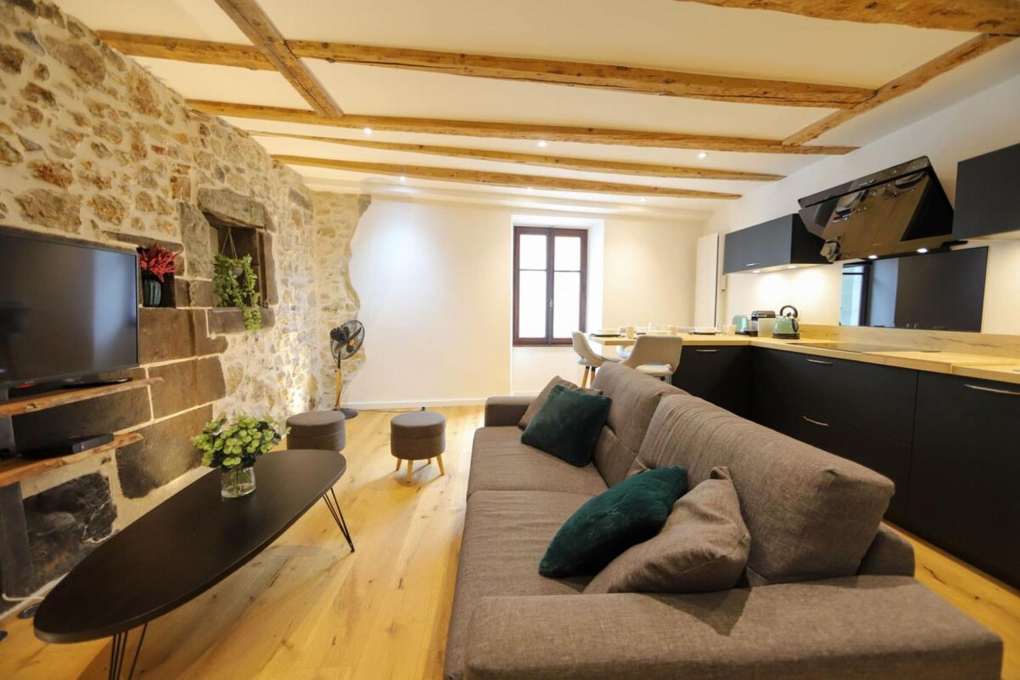 Le Coeur De Ville Splendide T2 Plein Centre Annecy Kültér fotó