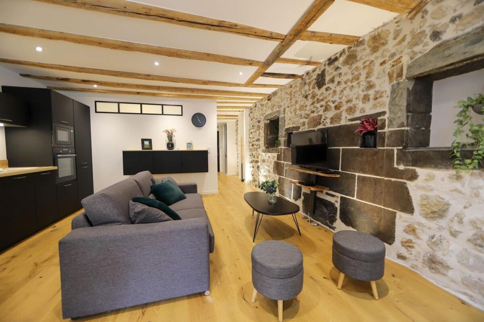 Le Coeur De Ville Splendide T2 Plein Centre Annecy Kültér fotó